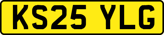 KS25YLG