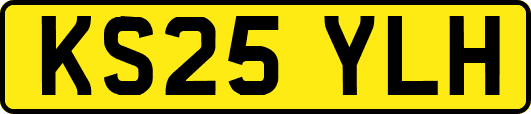 KS25YLH