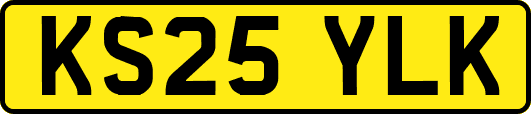 KS25YLK