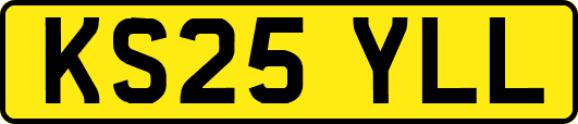 KS25YLL