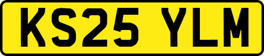 KS25YLM