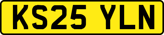 KS25YLN
