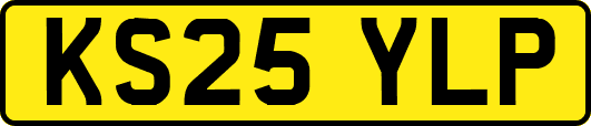 KS25YLP