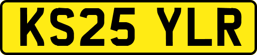 KS25YLR