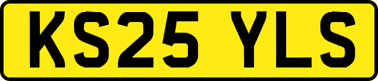 KS25YLS