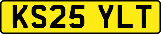 KS25YLT