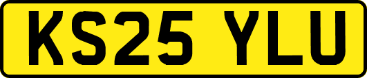 KS25YLU