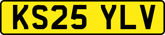 KS25YLV