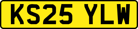 KS25YLW