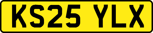 KS25YLX