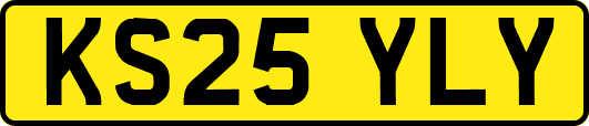 KS25YLY