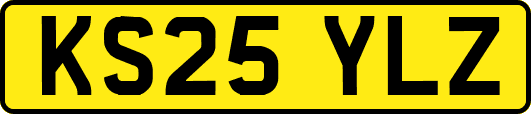 KS25YLZ
