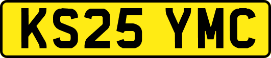 KS25YMC