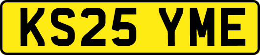 KS25YME
