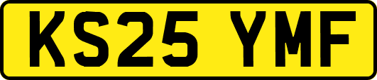 KS25YMF