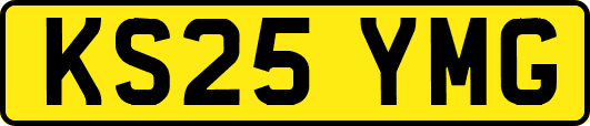 KS25YMG