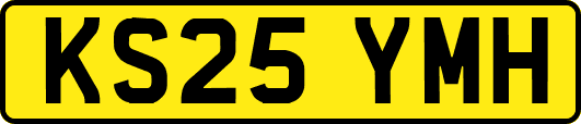 KS25YMH