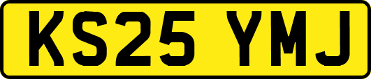 KS25YMJ