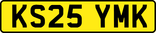 KS25YMK