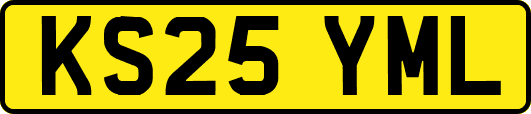 KS25YML