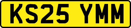 KS25YMM