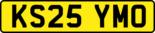 KS25YMO