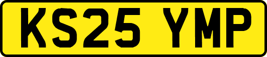 KS25YMP
