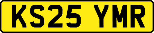 KS25YMR