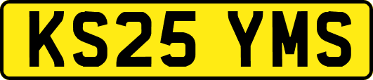 KS25YMS