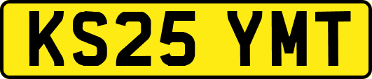 KS25YMT