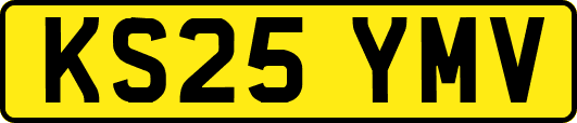 KS25YMV
