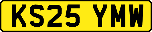 KS25YMW