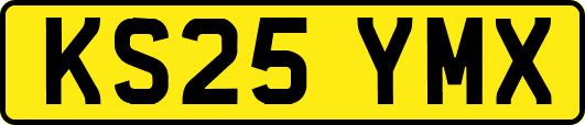 KS25YMX