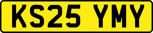 KS25YMY