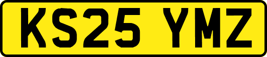 KS25YMZ