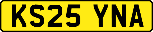 KS25YNA