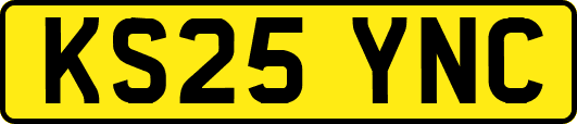 KS25YNC
