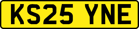 KS25YNE