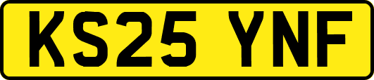 KS25YNF