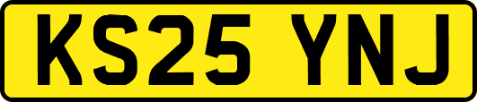KS25YNJ