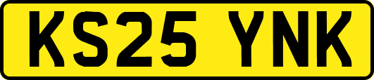 KS25YNK