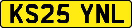 KS25YNL