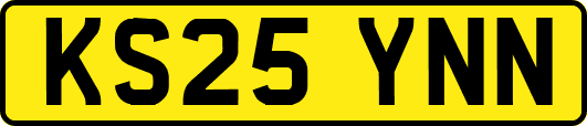 KS25YNN