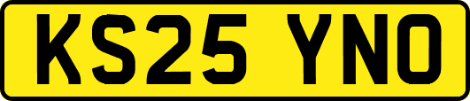 KS25YNO