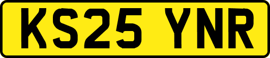 KS25YNR