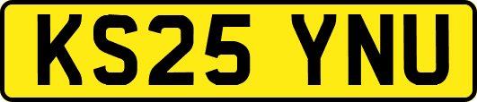 KS25YNU