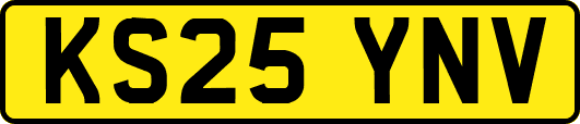 KS25YNV