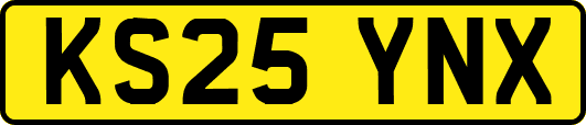 KS25YNX