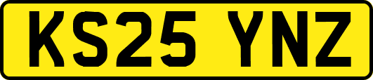 KS25YNZ