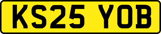 KS25YOB